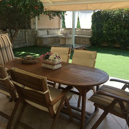 Hera'S House Palaiontsiflikion Ngoại thất bức ảnh
