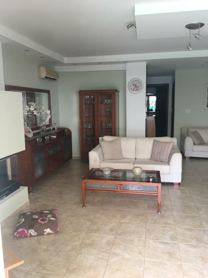 Hera'S House Palaiontsiflikion Ngoại thất bức ảnh