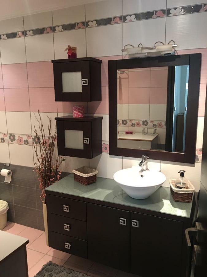 Hera'S House Palaiontsiflikion Ngoại thất bức ảnh