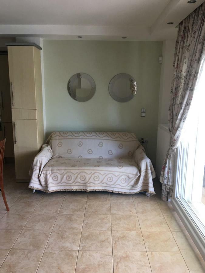 Hera'S House Palaiontsiflikion Ngoại thất bức ảnh