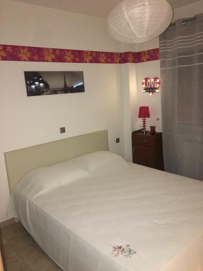 Hera'S House Palaiontsiflikion Ngoại thất bức ảnh