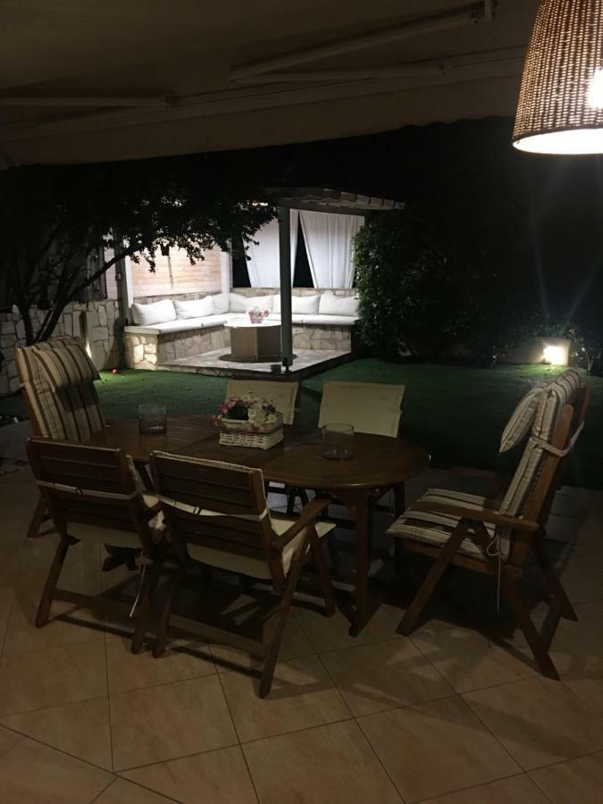Hera'S House Palaiontsiflikion Ngoại thất bức ảnh
